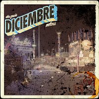 Alex Gracia, Melena – Diciembre