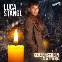 Luca Stangl – Kerzenschein - so wie früher