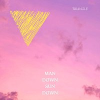 Přední strana obalu CD Triangle