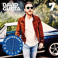 David Guetta – 7: Anniversary Edition