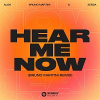 Alok, Bruno Martini & Zeeba – Hear Me Now (Bruno Martini Remix)