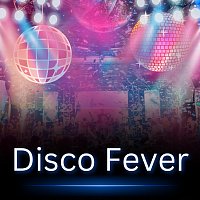 Různí interpreti – Disco Fever