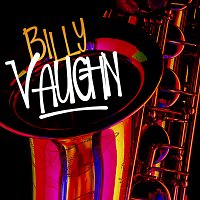 Přední strana obalu CD Billy Vaughn