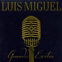 Luis Miguel – Grandes Exitos - 2 CD-worldwide (except U.S.A.)version