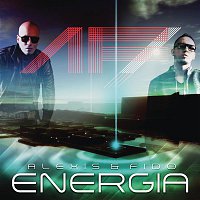 Alexis & Fido – Energía