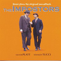 Original Soundtrack – The Imposters