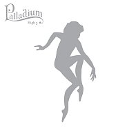 Palladium – High 5