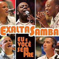 Exaltasamba, Péricles – Eu e Voce Sempre