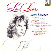 Julie London – Love Letters