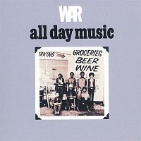 War – All Day Music