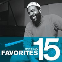 Marvin Gaye – Favorites