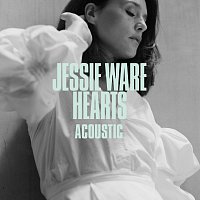 Jessie Ware – Hearts [Acoustic]