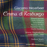 Giacomo Meyerbeer – Emma di Resburgo