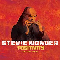 Stevie Wonder – Positivity