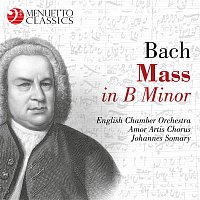 English Chamber Orchestra, Amor Artis Chorus & Johannes Somary – Bach: Mass in B Minor, BWV 232