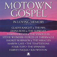 Různí interpreti – Motown Gospel: In Loving Memory [Expanded Edition]