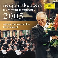Wiener Philharmoniker, Lorin Maazel – New Year's Concert 2005