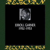 Erroll Garner – 1952-1953 Piano Solos (HD Remastered)