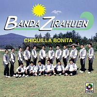 Banda Zirahuen – Chiquilla Bonita