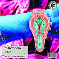 SAVE 634 – Zeit