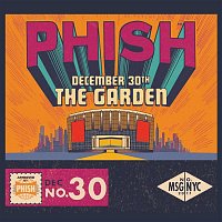 Phish: 12/30/17 Madison Square Garden, New York, NY (Live)