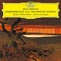 Berliner Philharmoniker, Herbert von Karajan – Sibelius: Symphonies Nos. 5 & 6; The Swan of Tuonela
