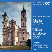 Tolzer Knabenchor, Gerhard Schmidt-Gaden – Schnizer: Mass in C Major