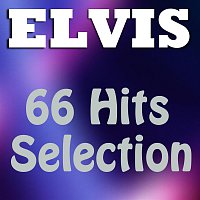 Elvis Presley – 66 Hits Selection