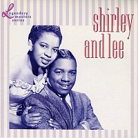 Shirley & Lee – The Legendary Master Series