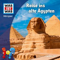 Was Ist Was – Reise ins alte Agypten