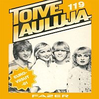 Various  Artists – Toivelauluja 119 - 1981