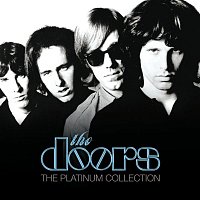 The Doors – The Platinum Collection