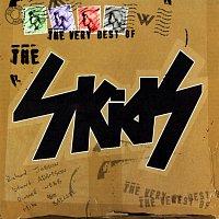 Skids – The Very Best Of The Skids