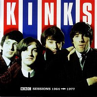 The Kinks – BBC Sessions: 1964-1977