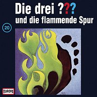 020/und die flammende Spur