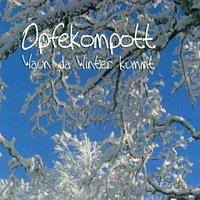 Opfekompott – Weihnochtstog