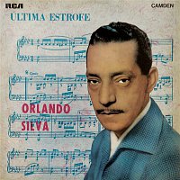 Orlando Silva – Última Estrofe