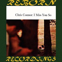 Chris Connor – I Miss You So (HD Remastered)