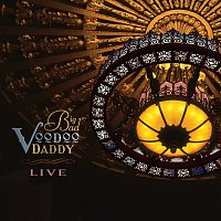 Big Bad Voodoo Daddy – Live [Live]