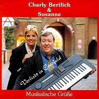 Charly Bertlich & Susanne – Verliebt in Coesfeld