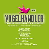 Wiener Kammerorchester, Steven Scheschareg, Oliver Ringelhahn, Gernot Heinrich – Der Vogelhändler (Live)