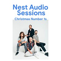 Bastille – Merry Xmas Everybody [For Nest Audio Sessions]