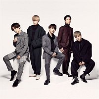 Přední strana obalu CD to you