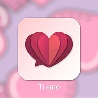 ALYSSA – Ti amo