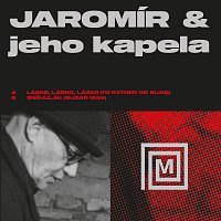 Jaromír Löffler & Jeho Kapela – Lásko, Lásko, Lásko / Sněhulák MP3