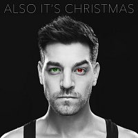 Matt Rogers – Also It’s Christmas