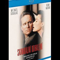 Různí interpreti – Skandální odhalení Blu-ray