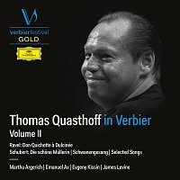 Thomas Quasthoff, Evgeny Kissin, Martha Argerich, Emanuel Ax, James Levine – Thomas Quasthoff in Verbier [Vol. II / Live]