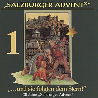Různí interpreti – Salzburger Advent: ...und sie folgten dem Stern! Folge 1
