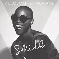 V. Bozeman, Timbaland – Smile
